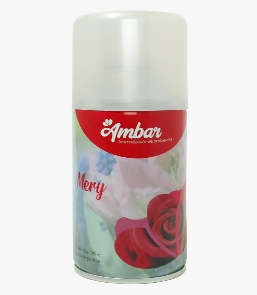 AEROSOL AMBAR MERY  **